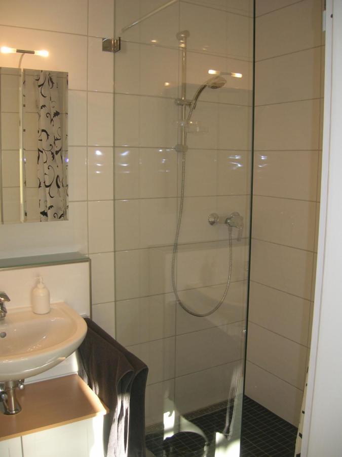 זירנדורף Ferienwohnung Andrea Kuehlein מראה חיצוני תמונה